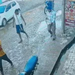 Congress leader murder,