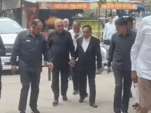 AJL case Panchkula,