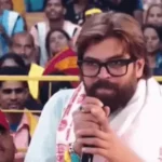 Aniruddhacharya Maharaj discourse