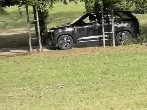 Chandigarh traffic violation,