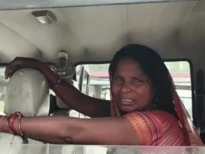 Yamunanagar road accident death Ayodhya man,