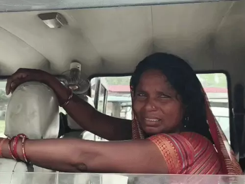Yamunanagar road accident death Ayodhya man,