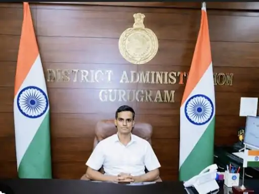 Gurugram panchayat election date,