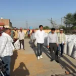 Israna wheat procurement