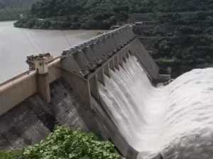 Haryana water crisis