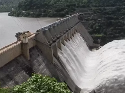 Haryana water crisis