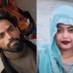 Gorakhpur murder case l