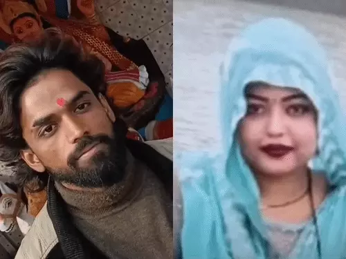 Gorakhpur murder case l