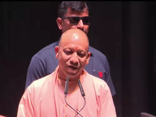 Yogi Adityanath statement,