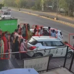 Sirsa accident case,