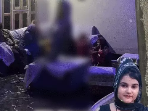 Rewari dowry death case,