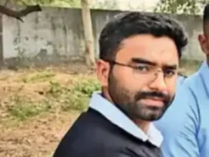 Kaithal city magistrate suspend,