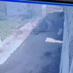 Ludhiana scrap shop blast,