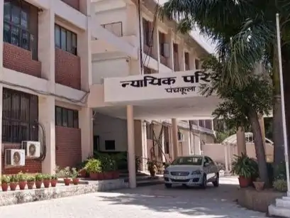 Panchkula accident case,