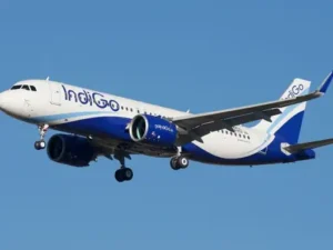Airfare hike India