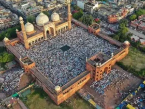 Supreme Court mosque case India hearing