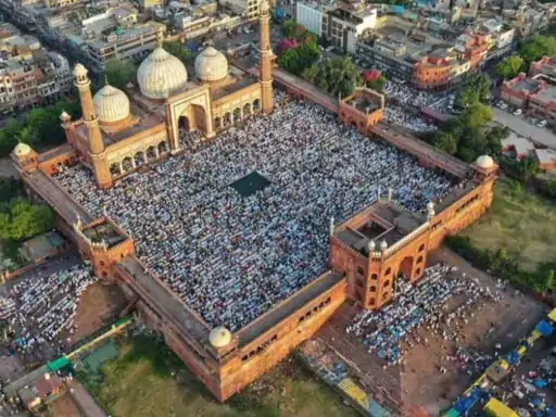 Supreme Court mosque case India hearing