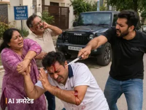 Panchkula crime news