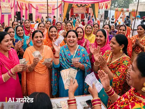 Mawan Dhiyan scheme Punjab,