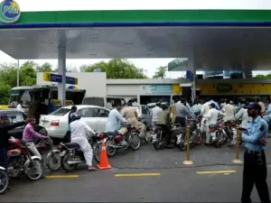 Pakistan economic crisis