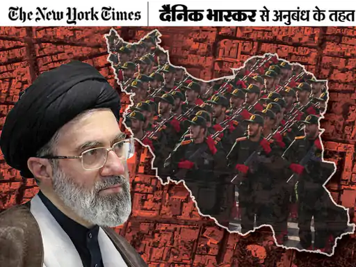 Mojtaba Khamenei health news