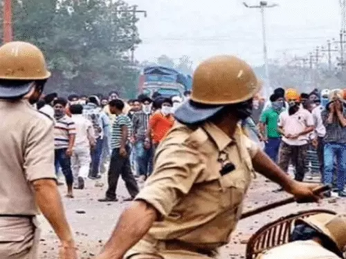 Kotkapura firing case