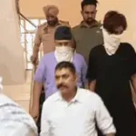 Malerkotla MLA threat case,