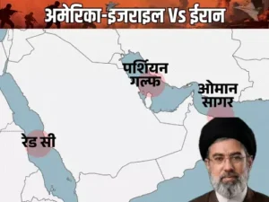 Iran threat sea routes,