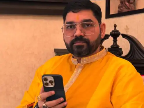 Rao Inderjeet gangster