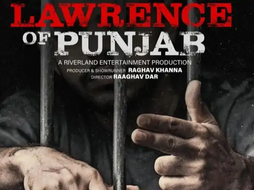 Lawrence of Punjab series case