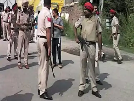 Punjab blasphemy law,