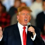 Donald Trump India remark,