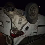 Sirsa road accident,