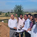 Panchkula girdawari issue,