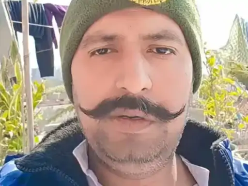 Panipat murder case,