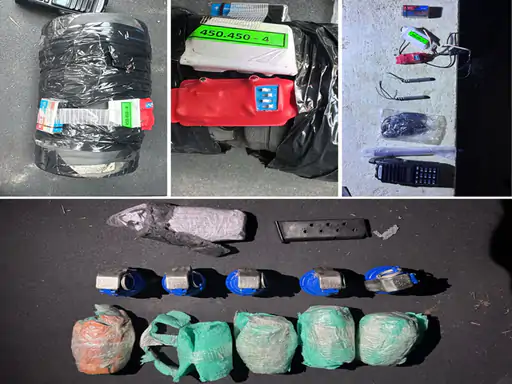 Punjab terror module