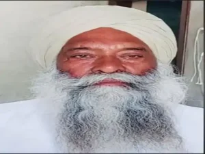 Tarn Taran murder case