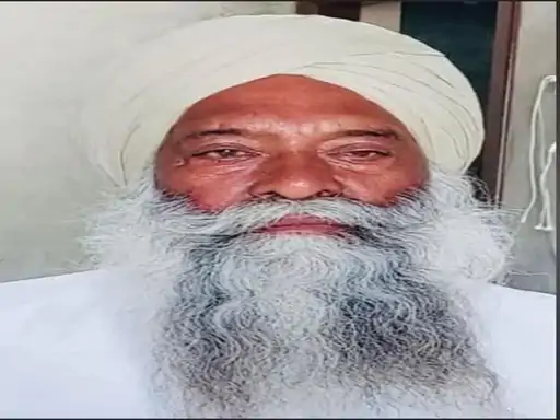 Tarn Taran murder case