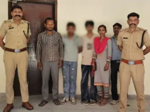 Panchkula missing teenagers,