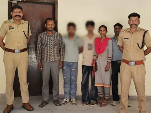 Panchkula missing teenagers,