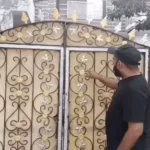 Amritsar firing incident