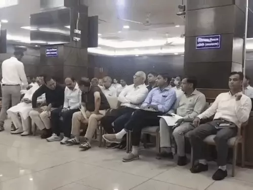 Panipat oil companies,