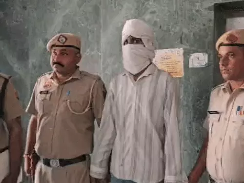 Jhajjar murder case,