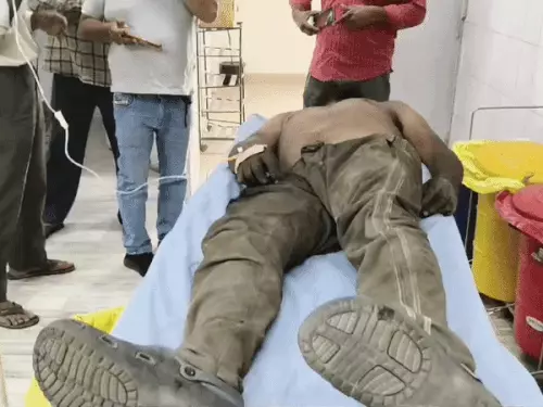 Phillaur accident news