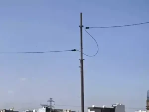 Panipat hidden camera case