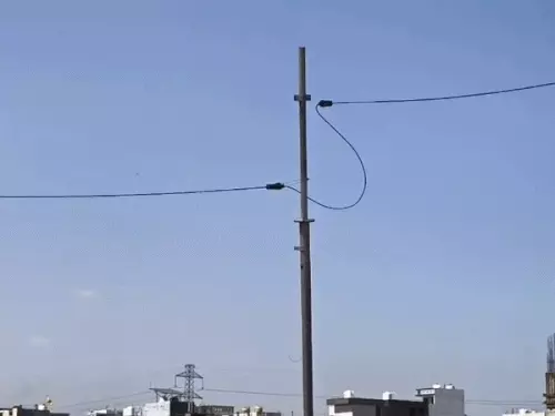 Panipat hidden camera case