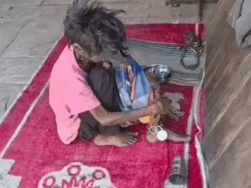 Amritsar elderly abuse case,