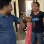 Narnaul family dispute