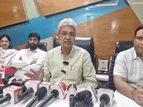 Narnaul Congress statement,