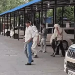 Asaram case witness,